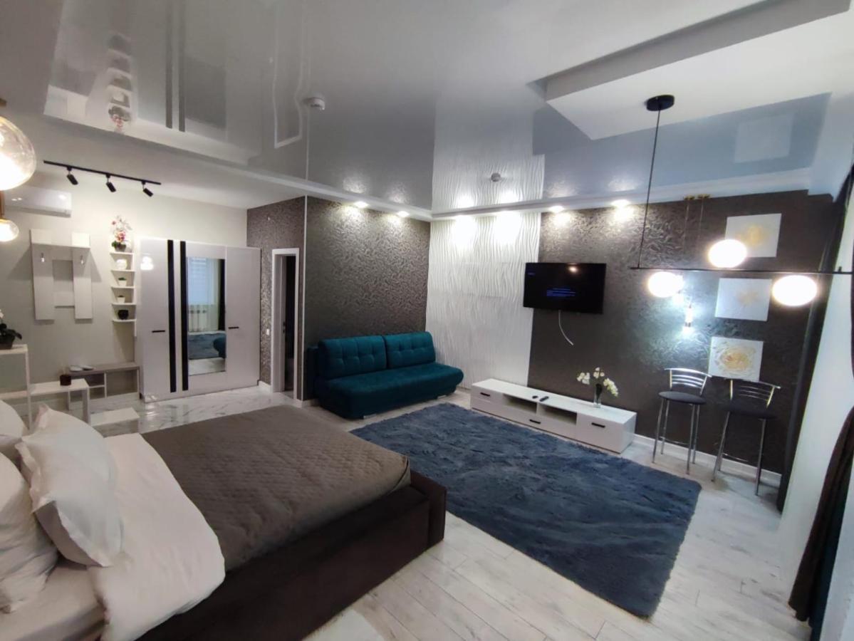 Zest Hotel & Spa Uralsk Exterior foto