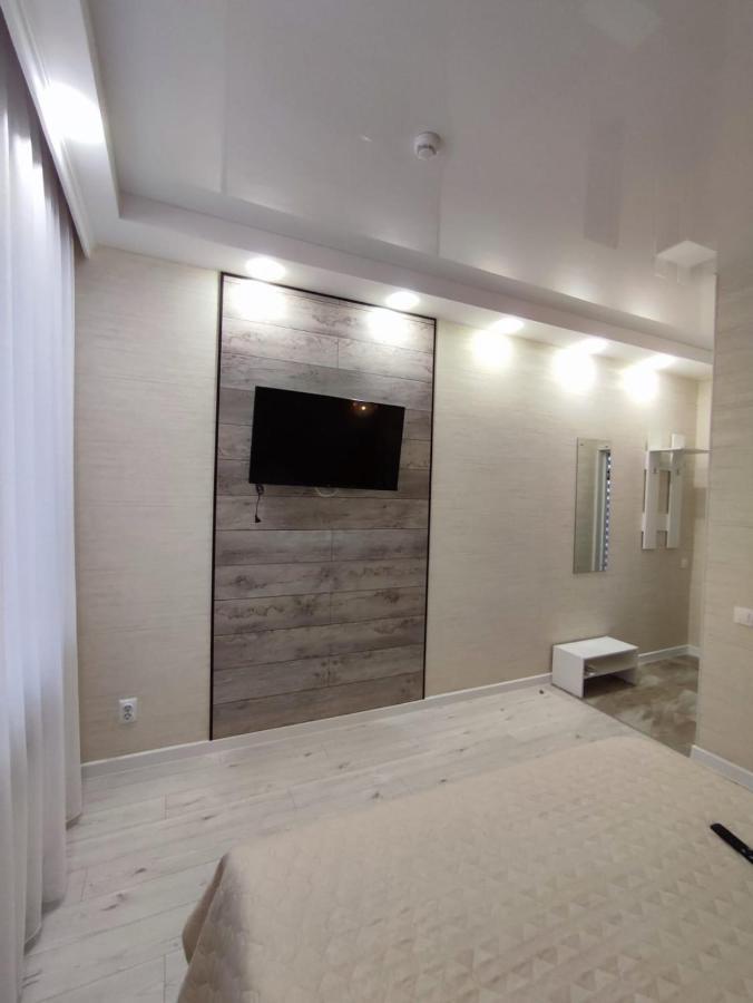 Zest Hotel & Spa Uralsk Exterior foto