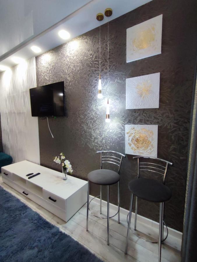 Zest Hotel & Spa Uralsk Exterior foto