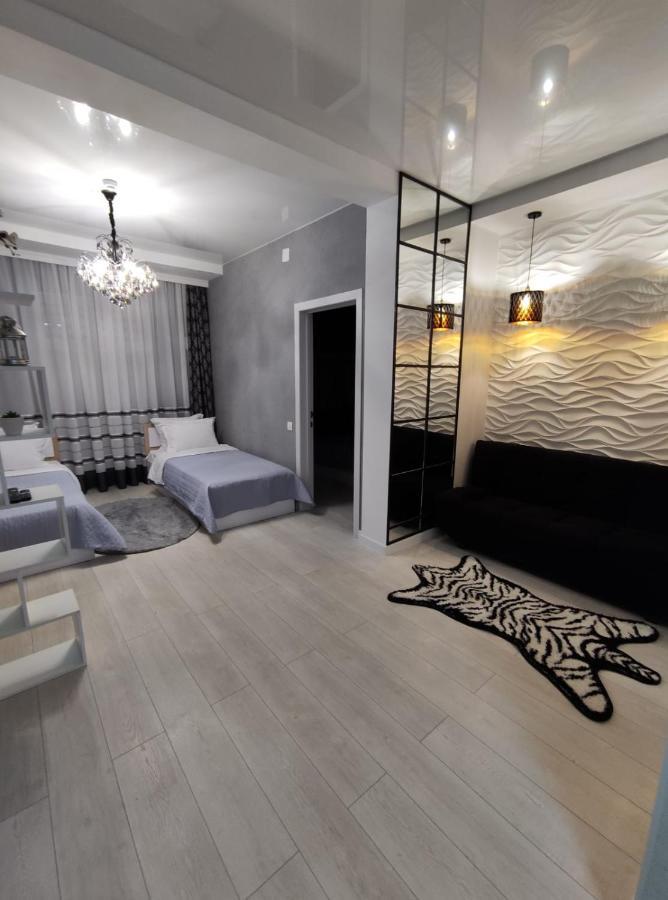 Zest Hotel & Spa Uralsk Exterior foto