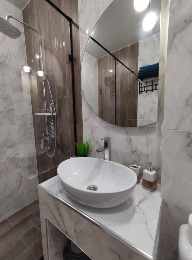 Zest Hotel & Spa Uralsk Exterior foto