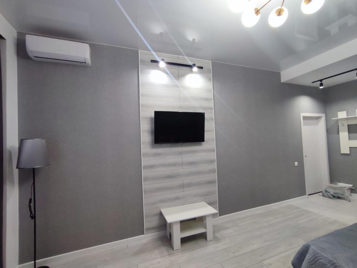 Zest Hotel & Spa Uralsk Exterior foto