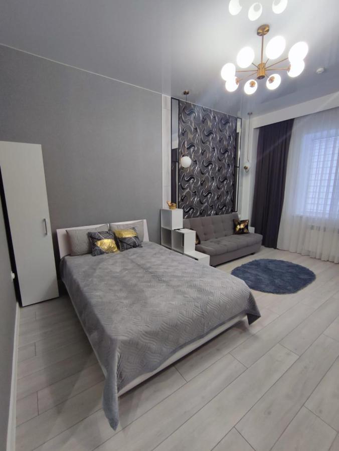 Zest Hotel & Spa Uralsk Exterior foto