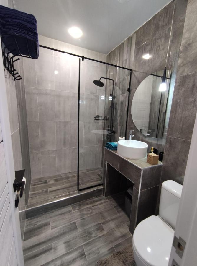 Zest Hotel & Spa Uralsk Exterior foto