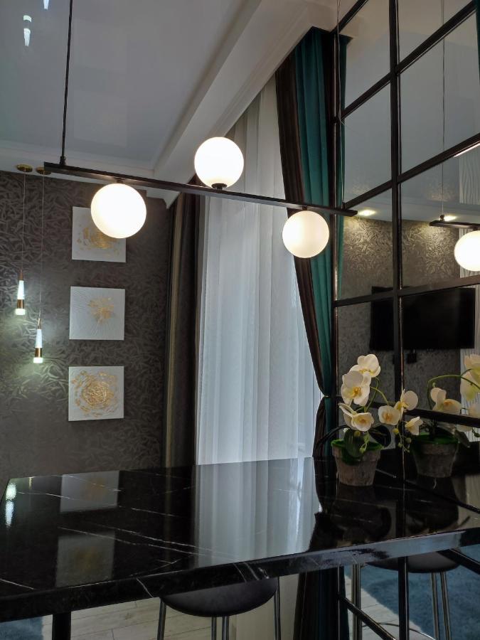 Zest Hotel & Spa Uralsk Exterior foto