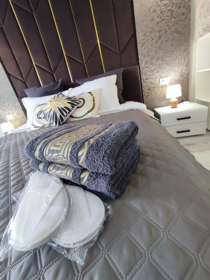 Zest Hotel & Spa Uralsk Exterior foto
